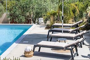 Eremita Villa Sicily