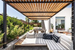 Eremita Villa Sicily