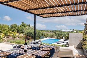 Eremita Villa Sicily