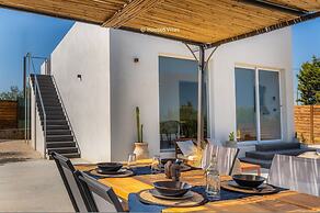 Eremita Villa Sicily