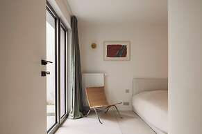 Luxury Designer Loft
