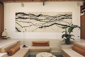 Luxury Designer Loft