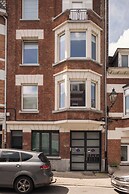 Luxury Designer Loft