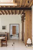 Luxury Designer Loft