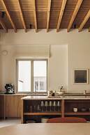 Luxury Designer Loft