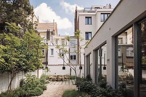 Luxury Designer Loft