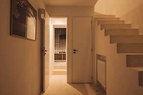 Luxury Designer Loft
