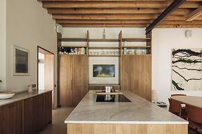Luxury Designer Loft