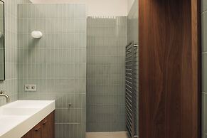 Luxury Designer Loft