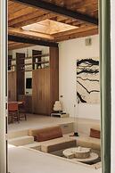 Luxury Designer Loft