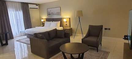 Knightsbridge Hotel and Suites