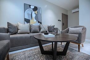 Knightsbridge Hotel and Suites