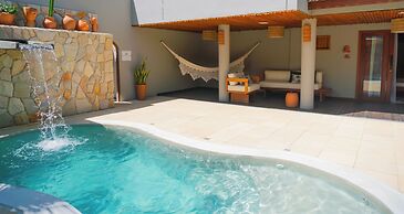 CARNAUBA HOTEL BOUTIQUE