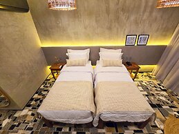 CARNAUBA HOTEL BOUTIQUE