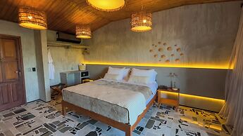 CARNAUBA HOTEL BOUTIQUE