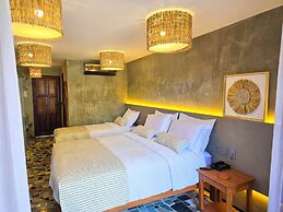 CARNAUBA HOTEL BOUTIQUE