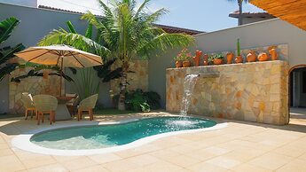 CARNAUBA HOTEL BOUTIQUE