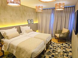 CARNAUBA HOTEL BOUTIQUE