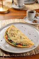 CARNAUBA HOTEL BOUTIQUE