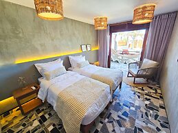 CARNAUBA HOTEL BOUTIQUE