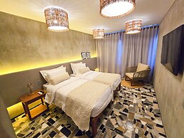 CARNAUBA HOTEL BOUTIQUE