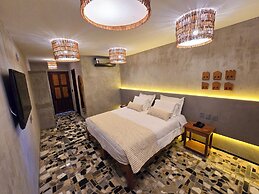 CARNAUBA HOTEL BOUTIQUE