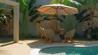 CARNAUBA HOTEL BOUTIQUE