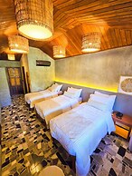 CARNAUBA HOTEL BOUTIQUE