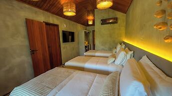 CARNAUBA HOTEL BOUTIQUE