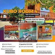 Arenzo Beach Resort Calatagan Batangas