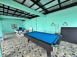 Arenzo Beach Resort Calatagan Batangas