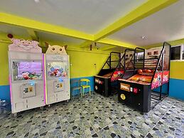 Arenzo Beach Resort Calatagan Batangas