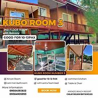 Arenzo Beach Resort Calatagan Batangas