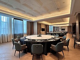 Crowne Plaza Rugao by IHG