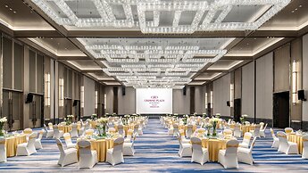 Crowne Plaza Rugao by IHG