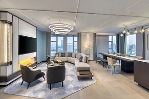 Crowne Plaza Rugao by IHG