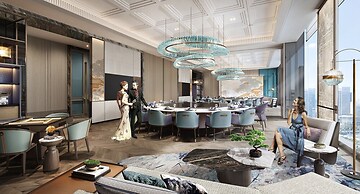 Crowne Plaza Rugao by IHG