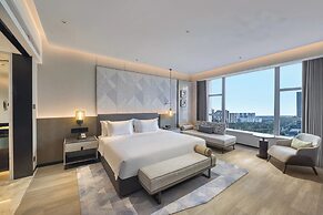 Crowne Plaza Rugao by IHG