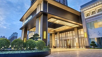 Crowne Plaza Rugao by IHG