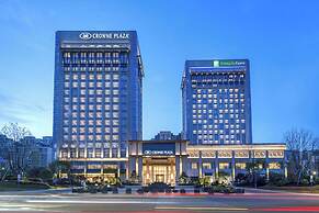 Crowne Plaza Rugao by IHG