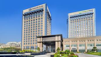 Crowne Plaza Rugao by IHG