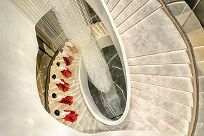 Crowne Plaza Rugao by IHG