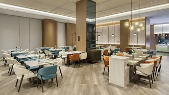 Crowne Plaza Rugao by IHG