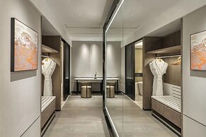 Crowne Plaza Rugao by IHG