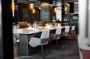 Crowne Plaza Rugao by IHG