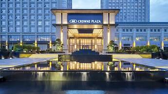 Crowne Plaza Rugao by IHG