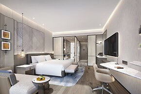 Crowne Plaza Rugao by IHG