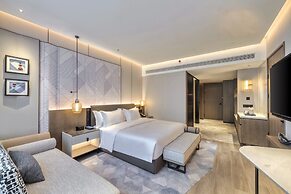 Crowne Plaza Rugao by IHG