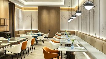 Crowne Plaza Rugao by IHG