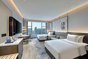 Crowne Plaza Rugao by IHG